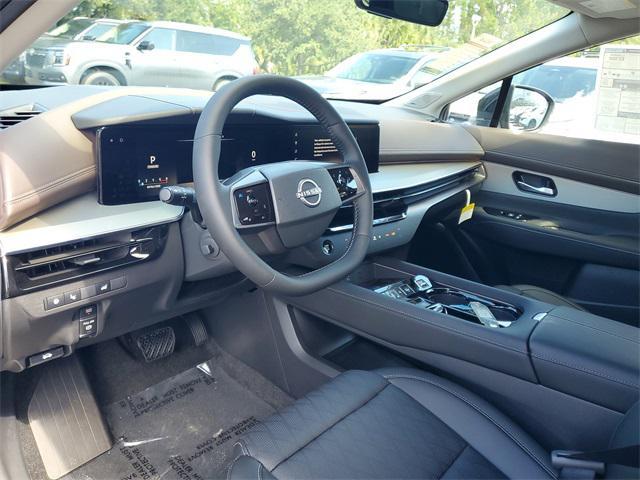 new 2026 Nissan Murano car, priced at $46,883