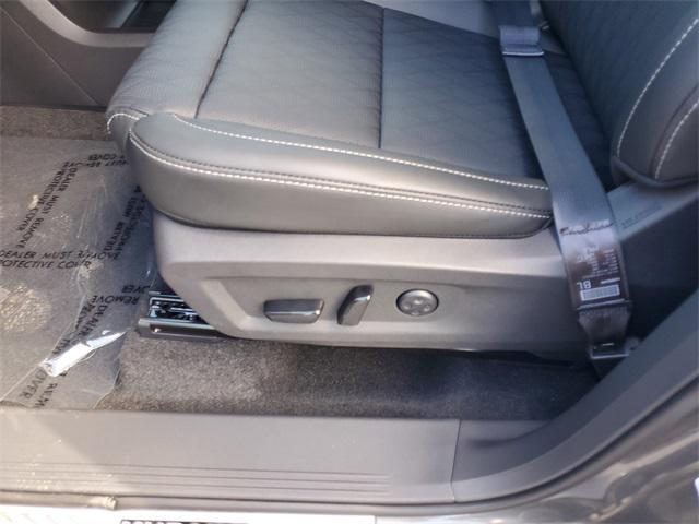 new 2026 Nissan Murano car, priced at $46,883