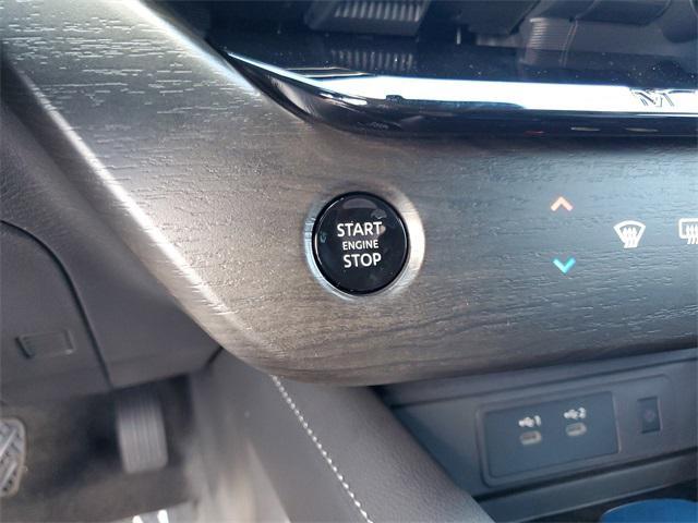 new 2026 Nissan Murano car, priced at $46,883