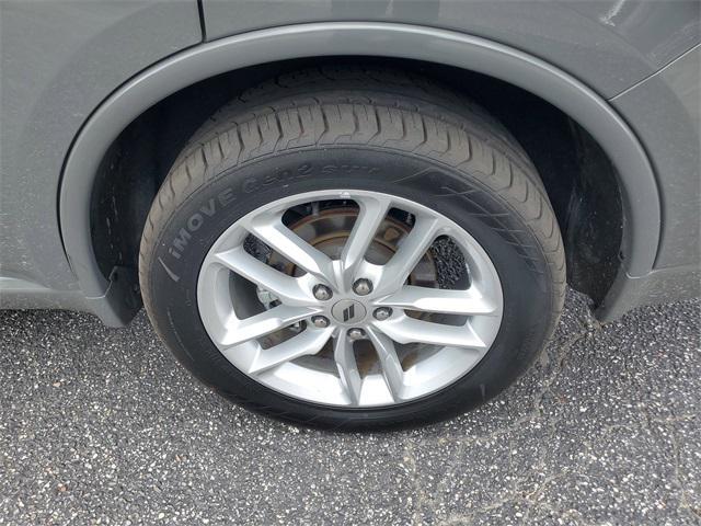 used 2022 Dodge Durango car, priced at $36,991