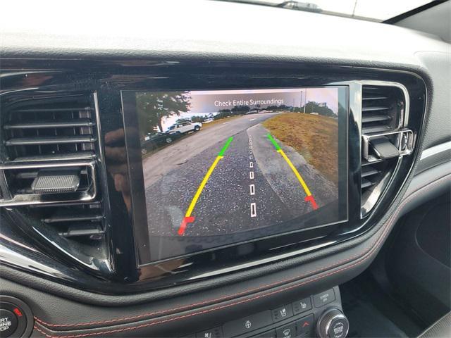 used 2022 Dodge Durango car, priced at $36,991