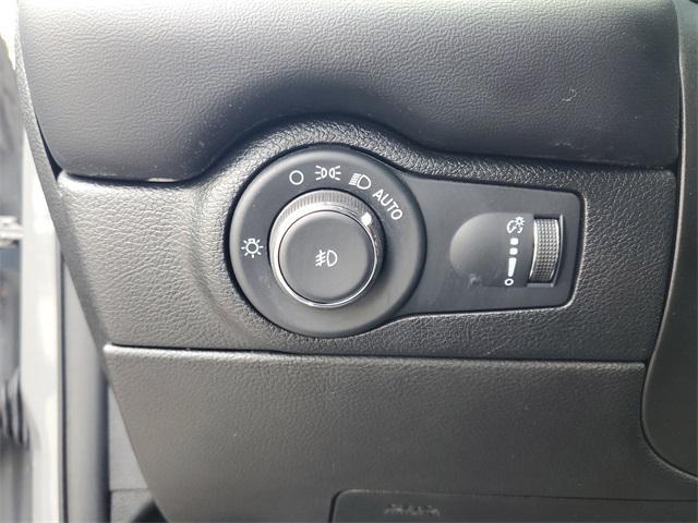 used 2022 Dodge Durango car, priced at $36,991