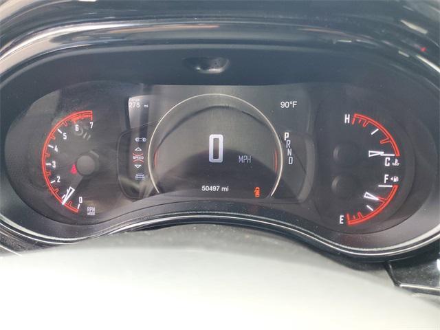 used 2022 Dodge Durango car, priced at $36,991