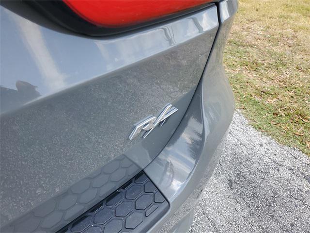 used 2022 Dodge Durango car, priced at $36,991