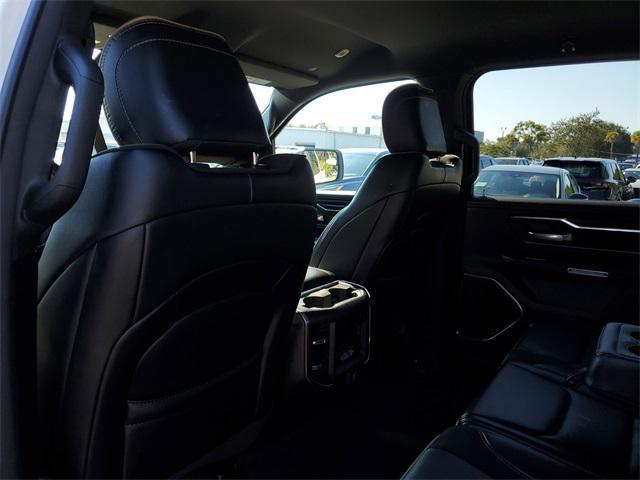 used 2024 Ram 1500 car, priced at $32,777