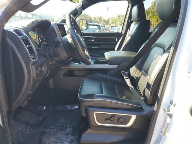 used 2024 Ram 1500 car, priced at $32,777