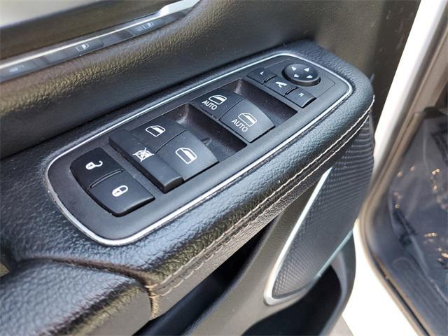 used 2024 Ram 1500 car, priced at $32,777