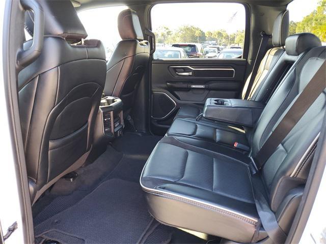 used 2024 Ram 1500 car, priced at $32,777