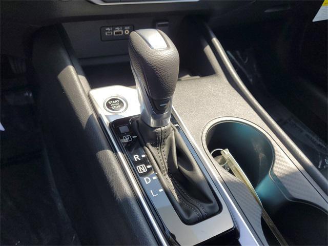 new 2025 Nissan Altima car, priced at $26,085