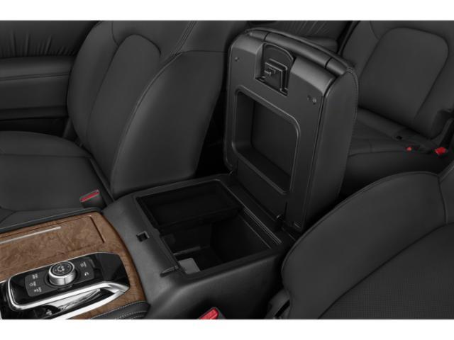 used 2022 Nissan Armada car, priced at $32,845