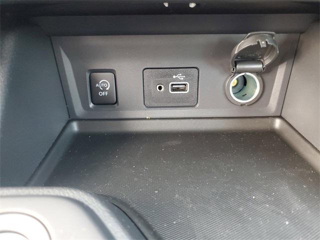 new 2024 Nissan Sentra car, priced at $20,355