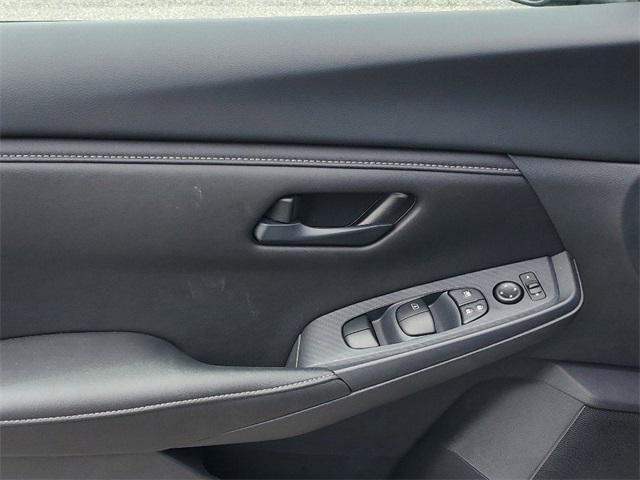 new 2024 Nissan Sentra car, priced at $20,355