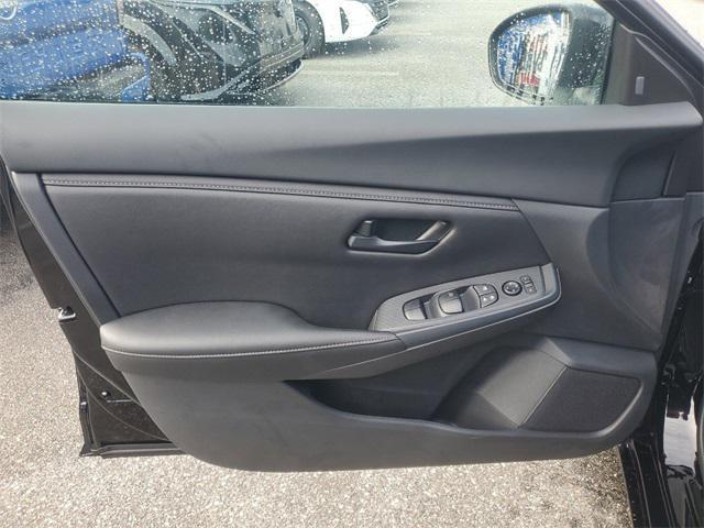 new 2024 Nissan Sentra car, priced at $20,355