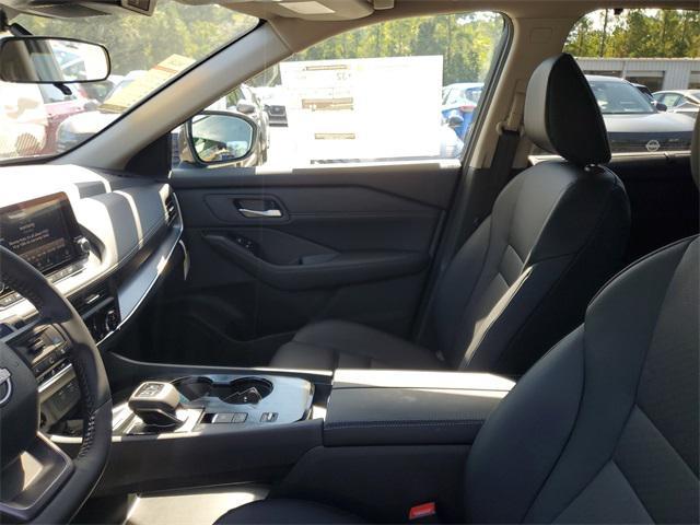 new 2026 Nissan Rogue car, priced at $28,336
