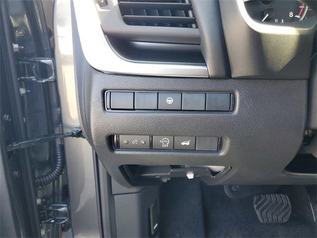 new 2026 Nissan Rogue car, priced at $28,336