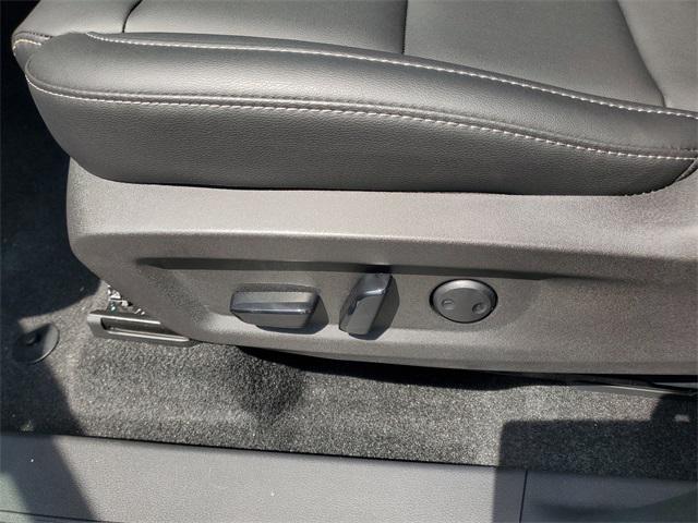 new 2025 Nissan Murano car, priced at $35,490