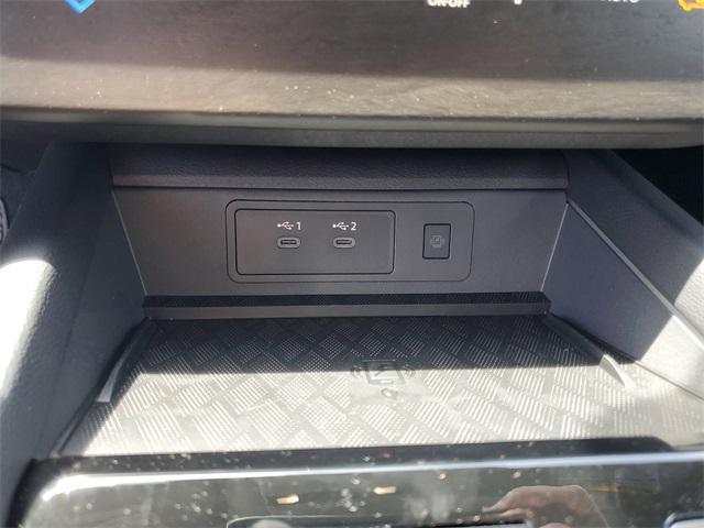 new 2025 Nissan Murano car, priced at $35,490