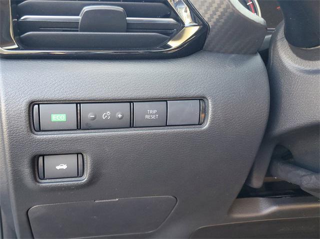 new 2025 Nissan Sentra car, priced at $26,551