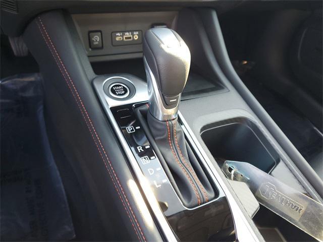 new 2025 Nissan Sentra car, priced at $26,551