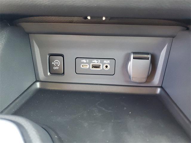 new 2025 Nissan Sentra car, priced at $26,551