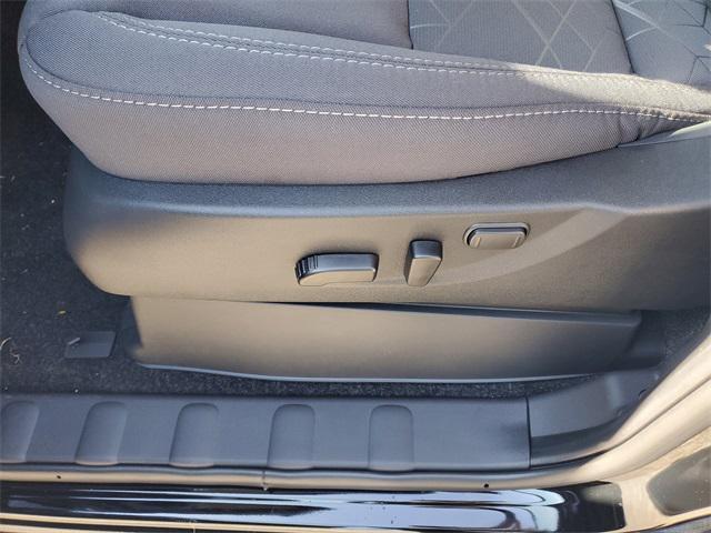 new 2026 Nissan Frontier car, priced at $35,984