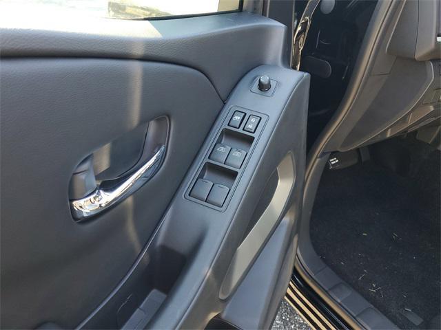 new 2026 Nissan Frontier car, priced at $35,984