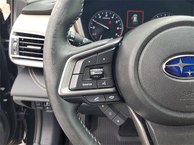 used 2022 Subaru Outback car, priced at $29,997
