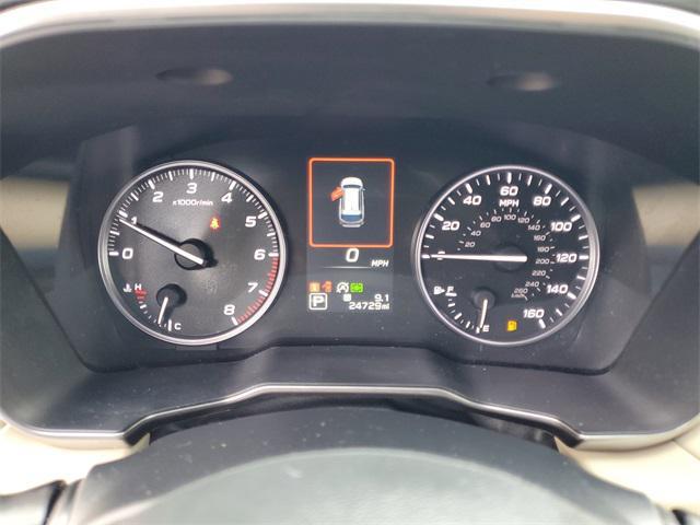 used 2022 Subaru Outback car, priced at $29,997