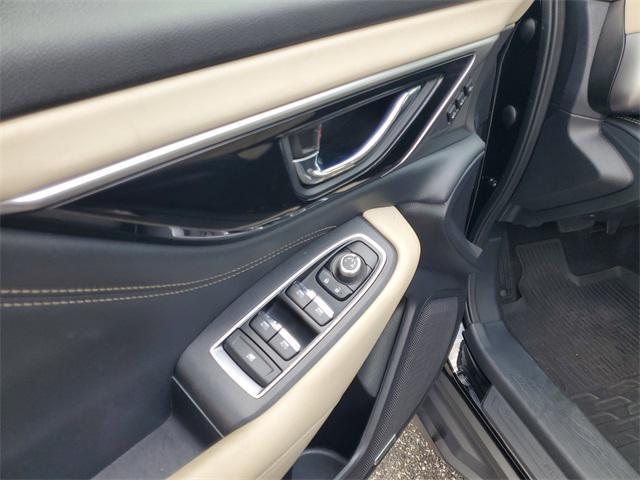 used 2022 Subaru Outback car, priced at $29,997