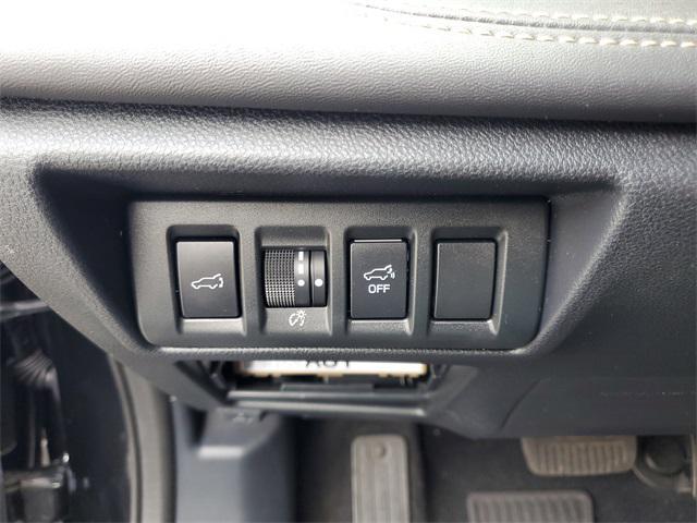 used 2022 Subaru Outback car, priced at $29,997