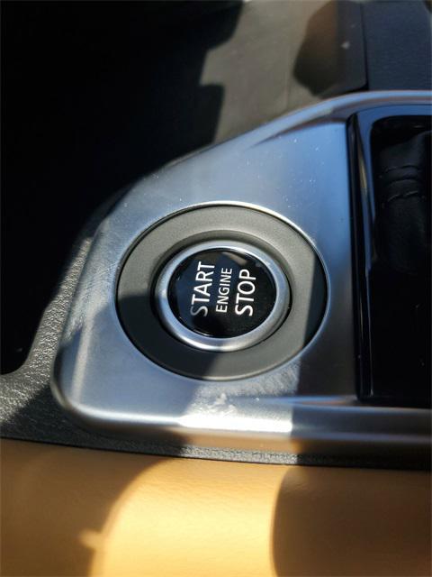 new 2025 Nissan Sentra car, priced at $25,442