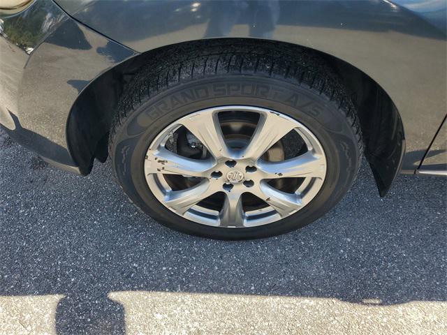 used 2013 Nissan Murano car, priced at $7,762