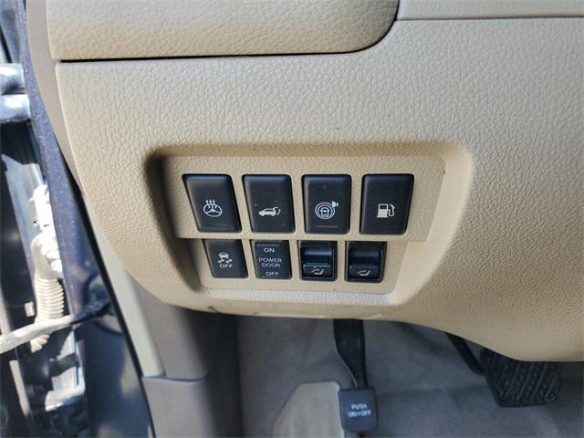 used 2013 Nissan Murano car, priced at $7,762