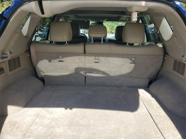 used 2013 Nissan Murano car, priced at $7,762