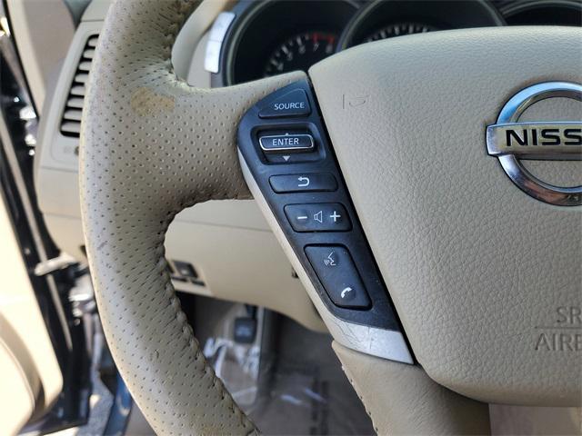 used 2013 Nissan Murano car, priced at $7,762