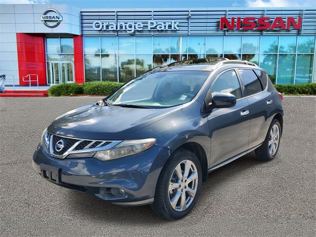 used 2013 Nissan Murano car, priced at $7,762