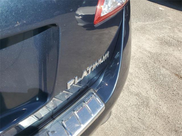 used 2013 Nissan Murano car, priced at $7,762