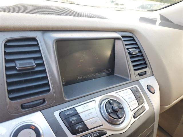 used 2013 Nissan Murano car, priced at $7,762