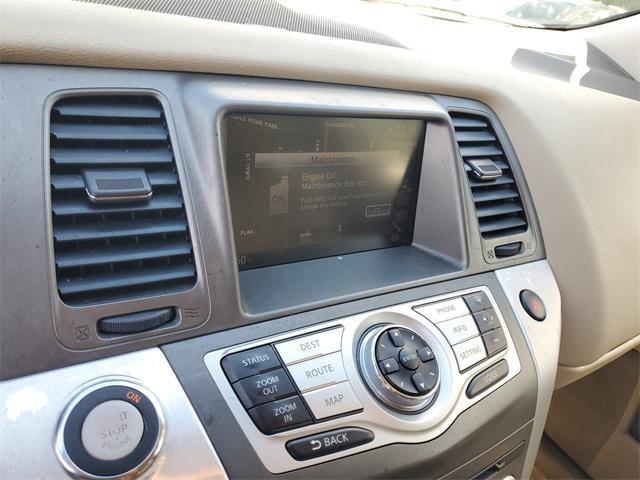 used 2013 Nissan Murano car, priced at $7,762