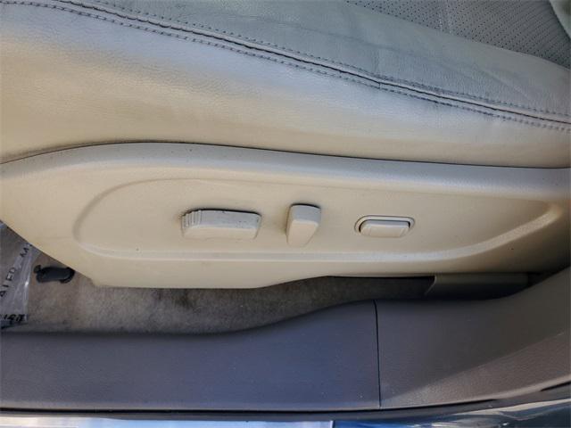 used 2013 Nissan Murano car, priced at $7,762