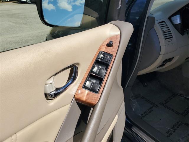 used 2013 Nissan Murano car, priced at $7,762