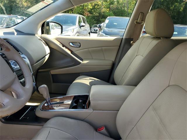 used 2013 Nissan Murano car, priced at $7,762