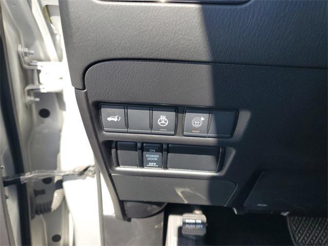 used 2023 Nissan Armada car, priced at $32,173