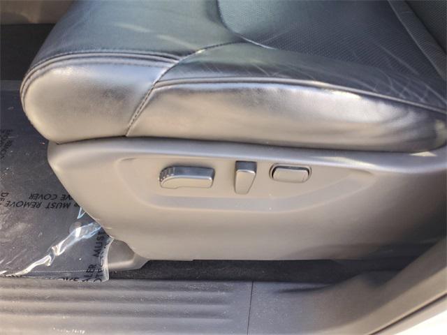 used 2023 Nissan Armada car, priced at $32,173