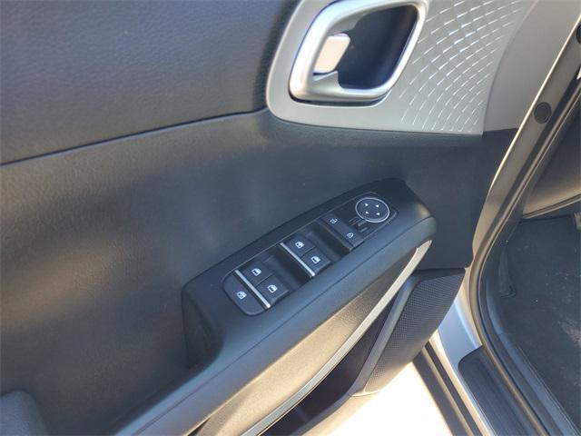 used 2023 Kia Soul car, priced at $18,938