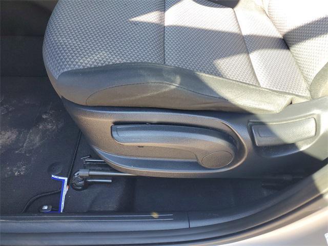 used 2023 Kia Soul car, priced at $18,938