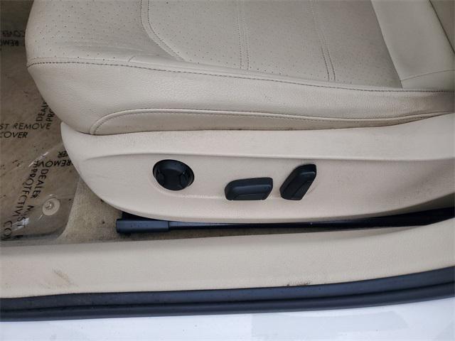used 2012 Volkswagen Passat car, priced at $6,500