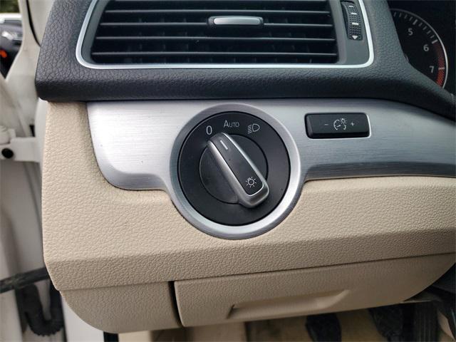 used 2012 Volkswagen Passat car, priced at $6,500