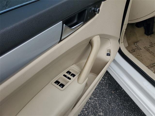 used 2012 Volkswagen Passat car, priced at $6,500