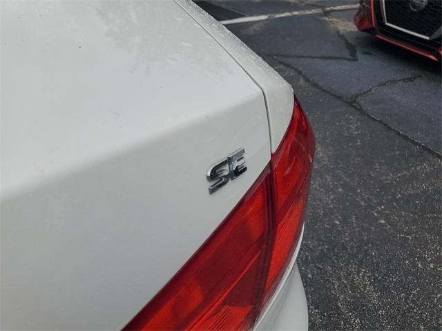 used 2012 Volkswagen Passat car, priced at $6,500